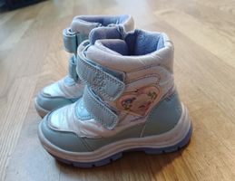 Mädchen Winterstiefel Frozen Elsa Grösse 26
