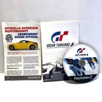 Gran Turismo 4 PS2 PlayStation 2 | Getestet ✅
