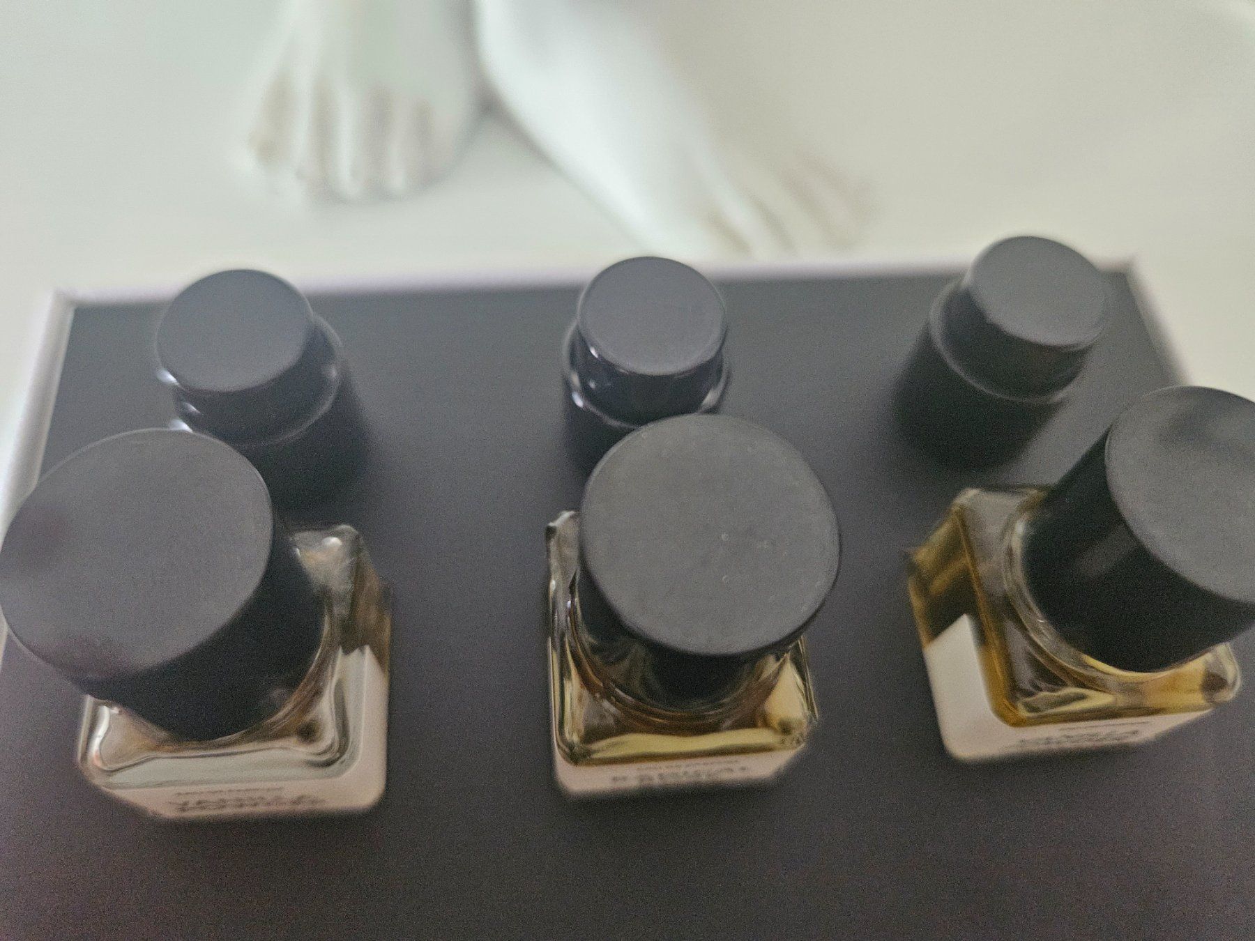 Profumi & Eau de Toilette: Matiere Premiere Custom set 3× 6 ml EDP – Usato da Bex venduto da bes_9dyf 3
