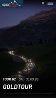 Swiss Cycling Alpenbrevet 2026 - Gold Ticket