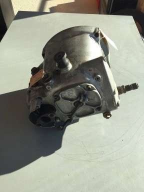 Condor Altro: Condor A250 Getriebe – Usato da Seewen SO venduto da Swiss-moto-bike 2