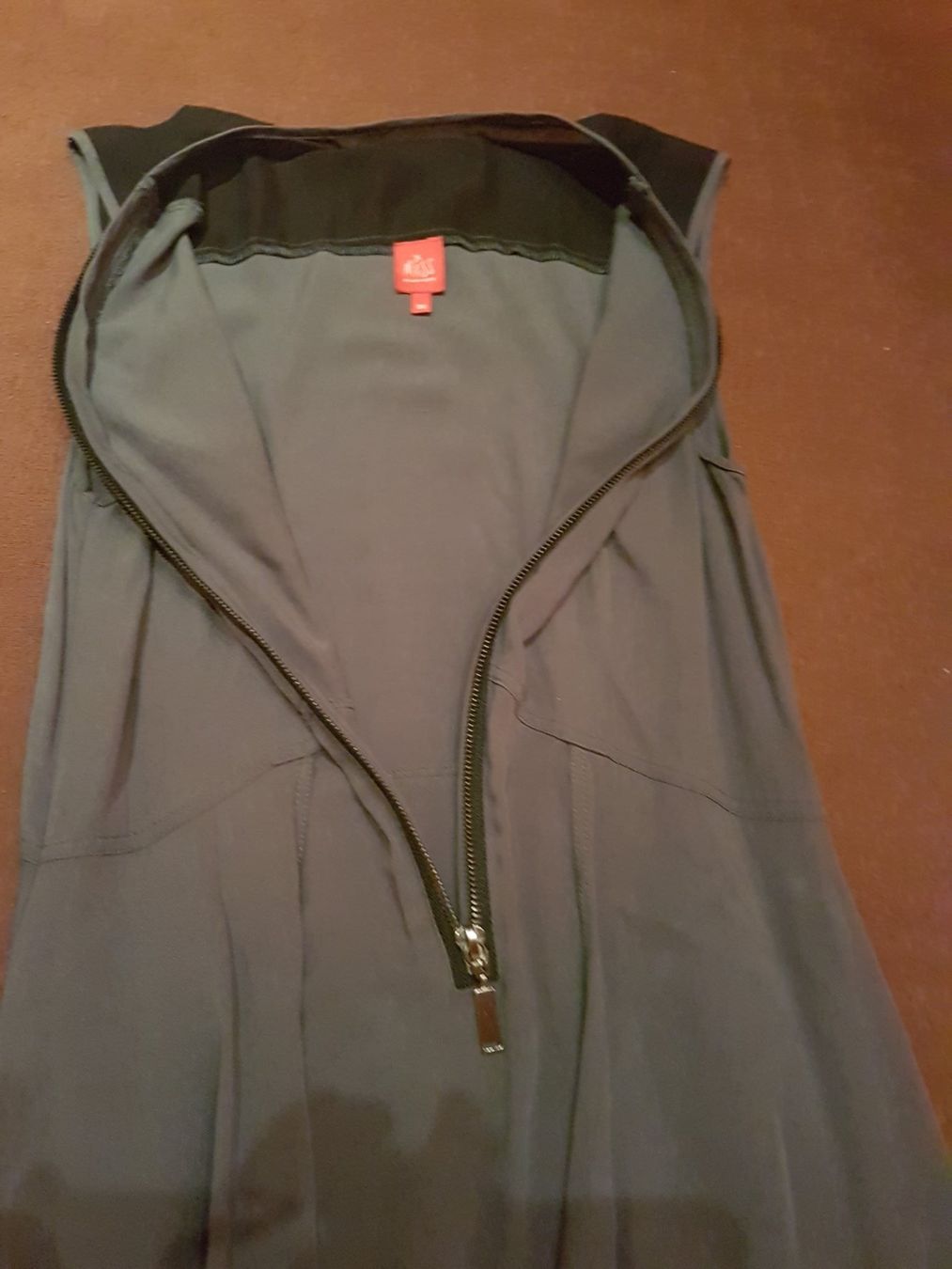Vestiti: Robe taille 34 marque Miss – Usato da Villiers venduto da san_jn5w 7