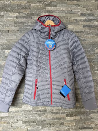 COLUMBIA - Veste Doudoune NEUF!
