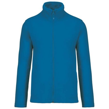Herren Fleecejacke Falco, Gr.XL