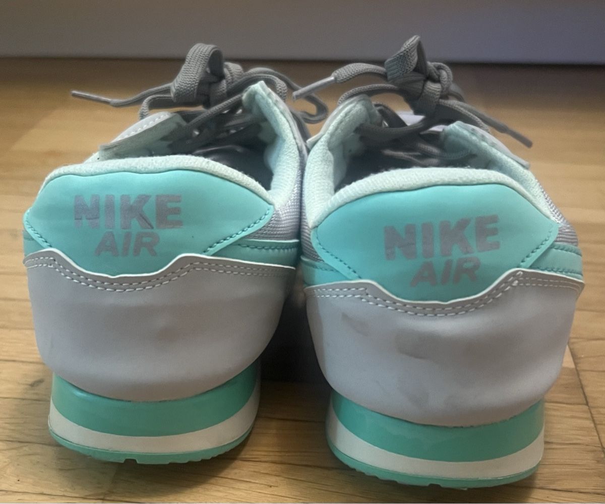 Damenschuhe: Nike Air – Gebraucht aus Opfikon von Luis144 3