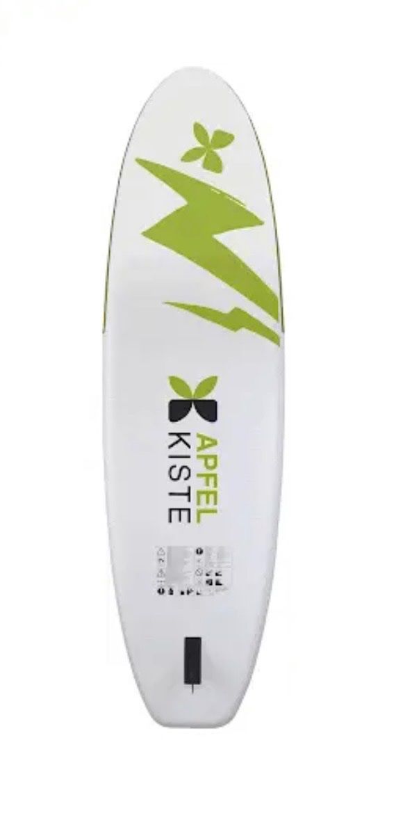 Surfboards & Schwimmbrette: Stand up Paddle Neu! – Gebraucht aus Safenwil von ins_6ntm