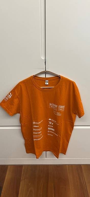 T-Shirts: SWISS SKILLS Shirt Gr L – Gebraucht aus Lenzburg von benuzerflorian