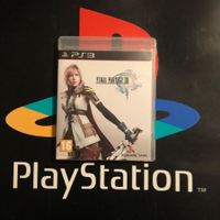 Final Fantasy XIII für PS3