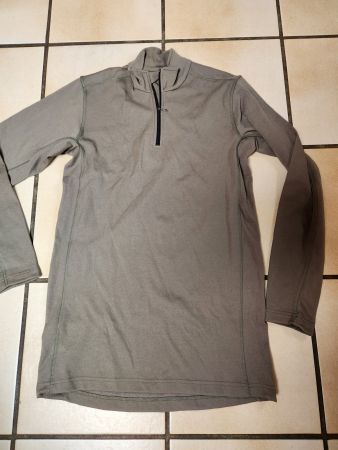 Schweizer Armee Roll-Shirt 06  Militär  Gr. L