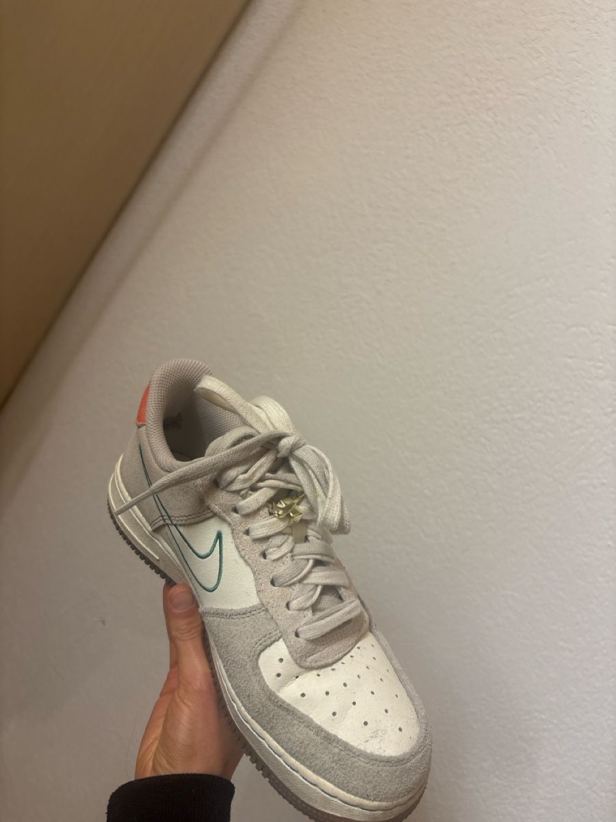 Scarpe da donna: Nike sneaker – Usato da Rickenbach LU venduto da car_pmd2 2