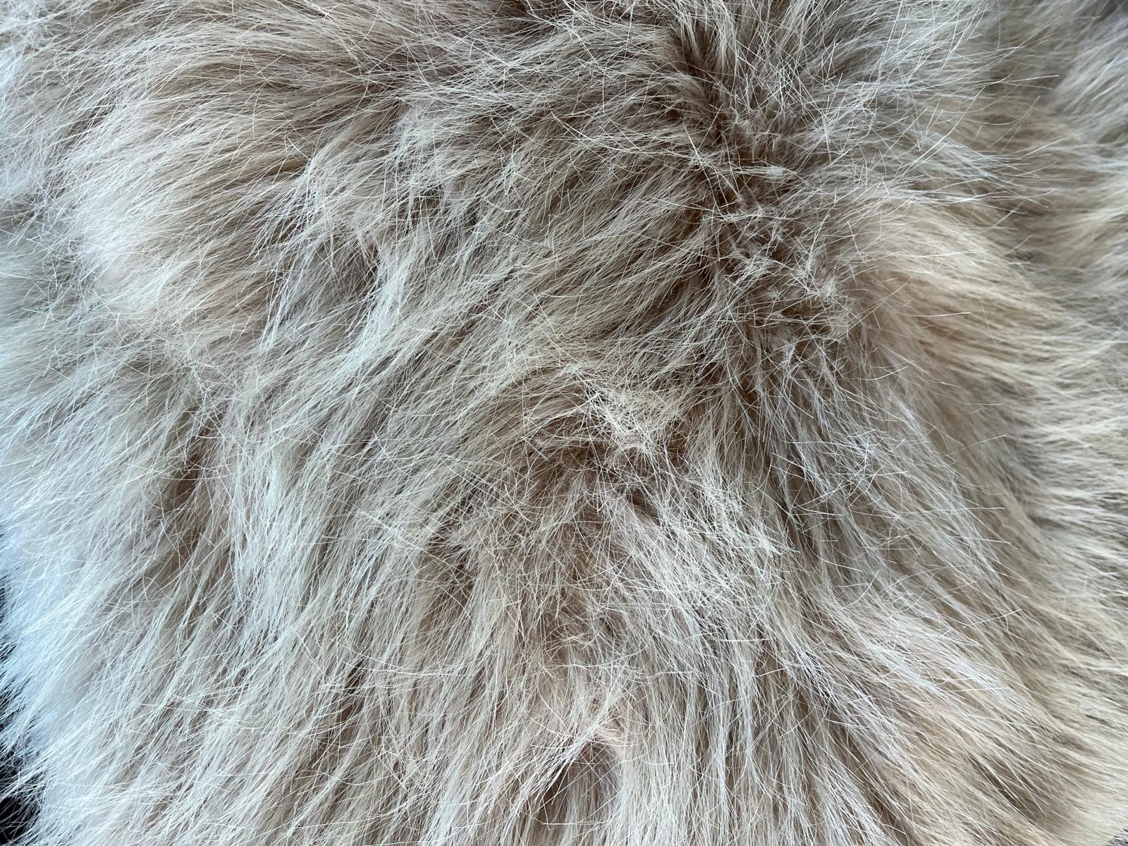 Couvertures: Winter Creation - Langhaar Kunstfell – D'occasion à Horn par Ruf_Des 2