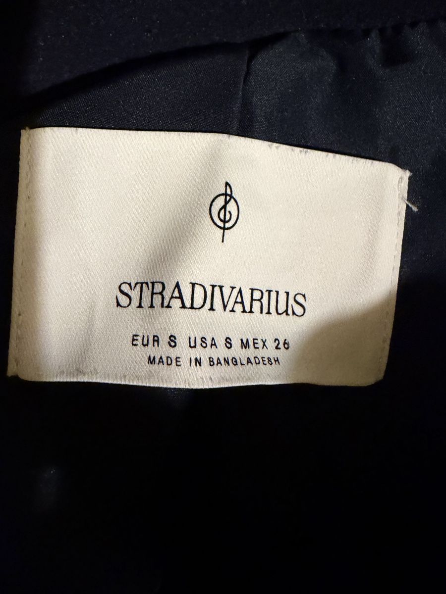 Stradivarius Manteaux: Stradivarius Mantel – Neuf (Voir description) à Basel par pau_w9yw 5