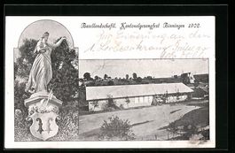 Binningen, Basellandschaftliches Kantona