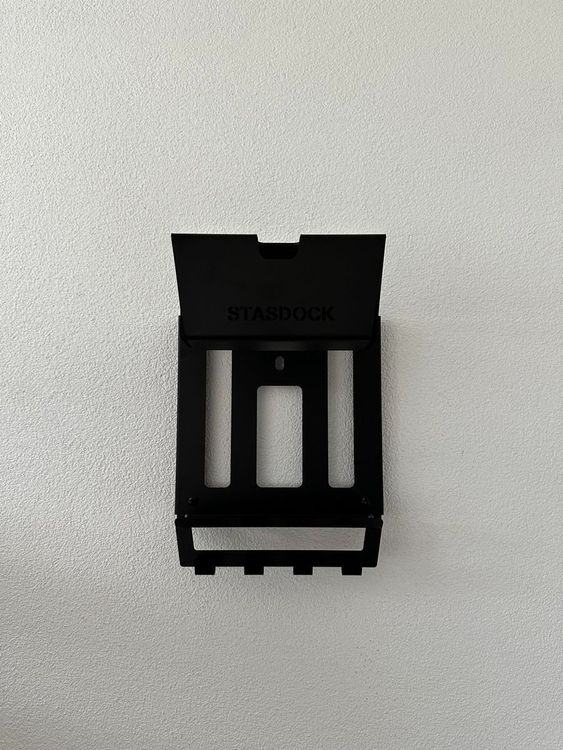 Fahrrad Wandhalterung STASDOCK (Gebraucht) in Uster fr CHF 110  nur  Abholung auf Ricardo kaufen