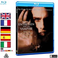 Entretien avec un Vampire (1994) - Blu-ray