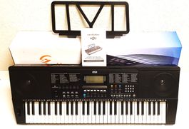 NEU Keyboard Soundsation K2U mit MP3 Player