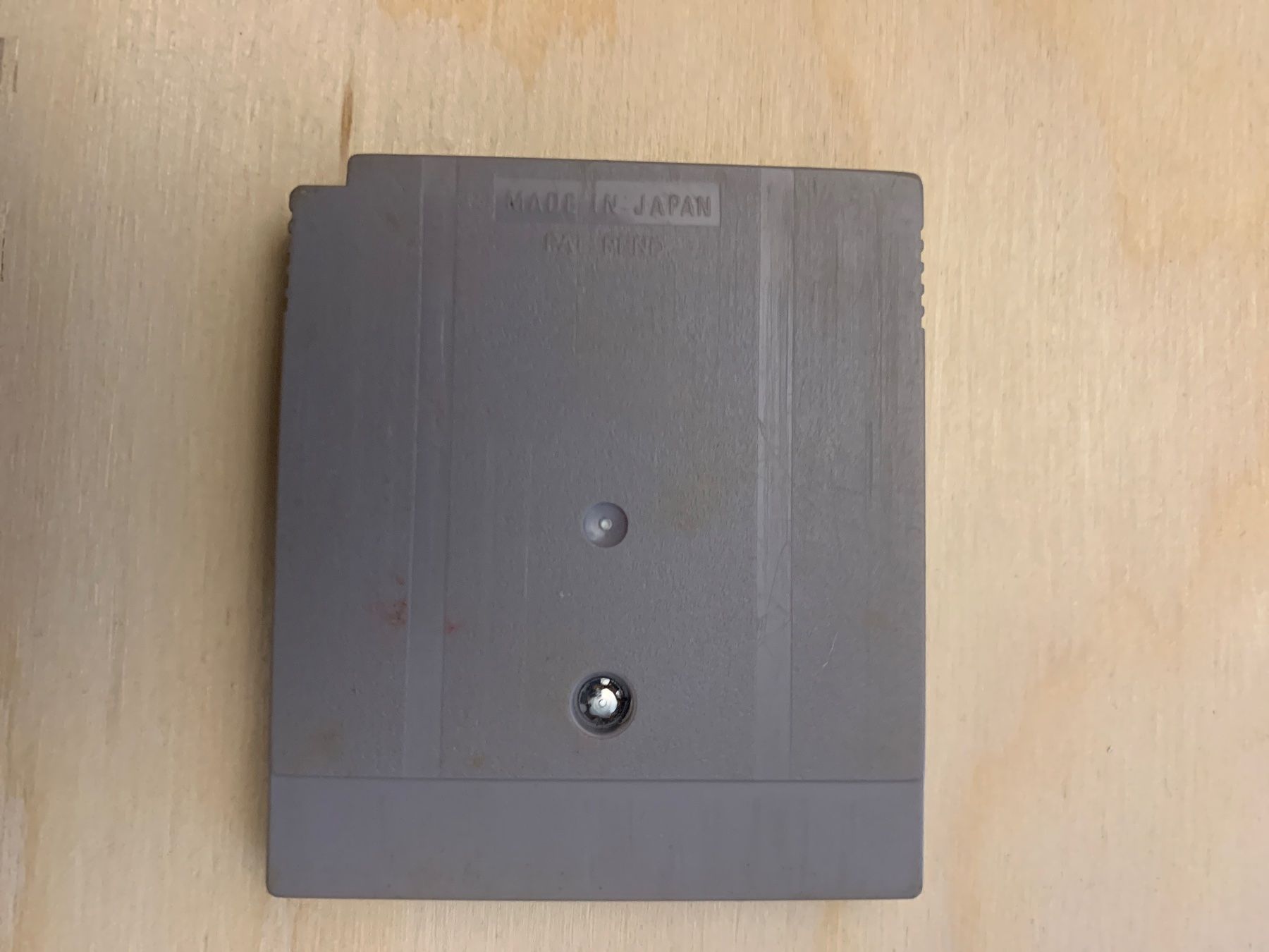 Giochi: Wave Race für Gameboy – Usato da Gebenstorf venduto da RetroFuture 1