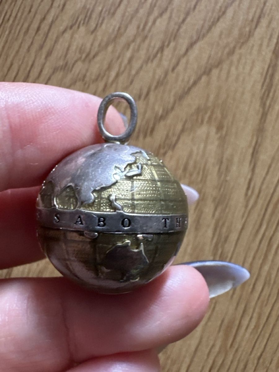 Thomas Sabo Ciondoli: global thomas sabo pendentif 925 – Usato da Montreux venduto da Pipo7878