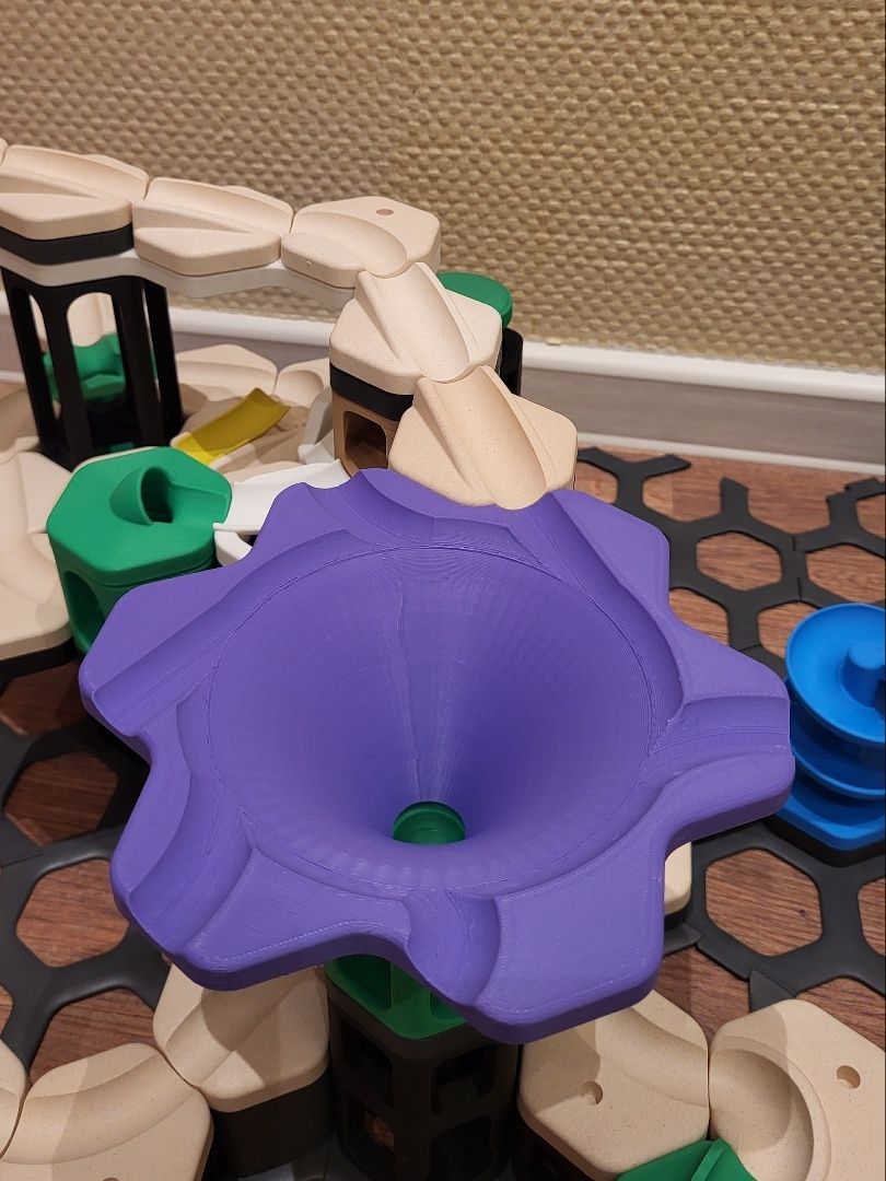 Gravitrax Giocattoli: Gravitrax Junior Set – Nuovo e nell'imballaggio originale da Riehen venduto da jel_lqq7