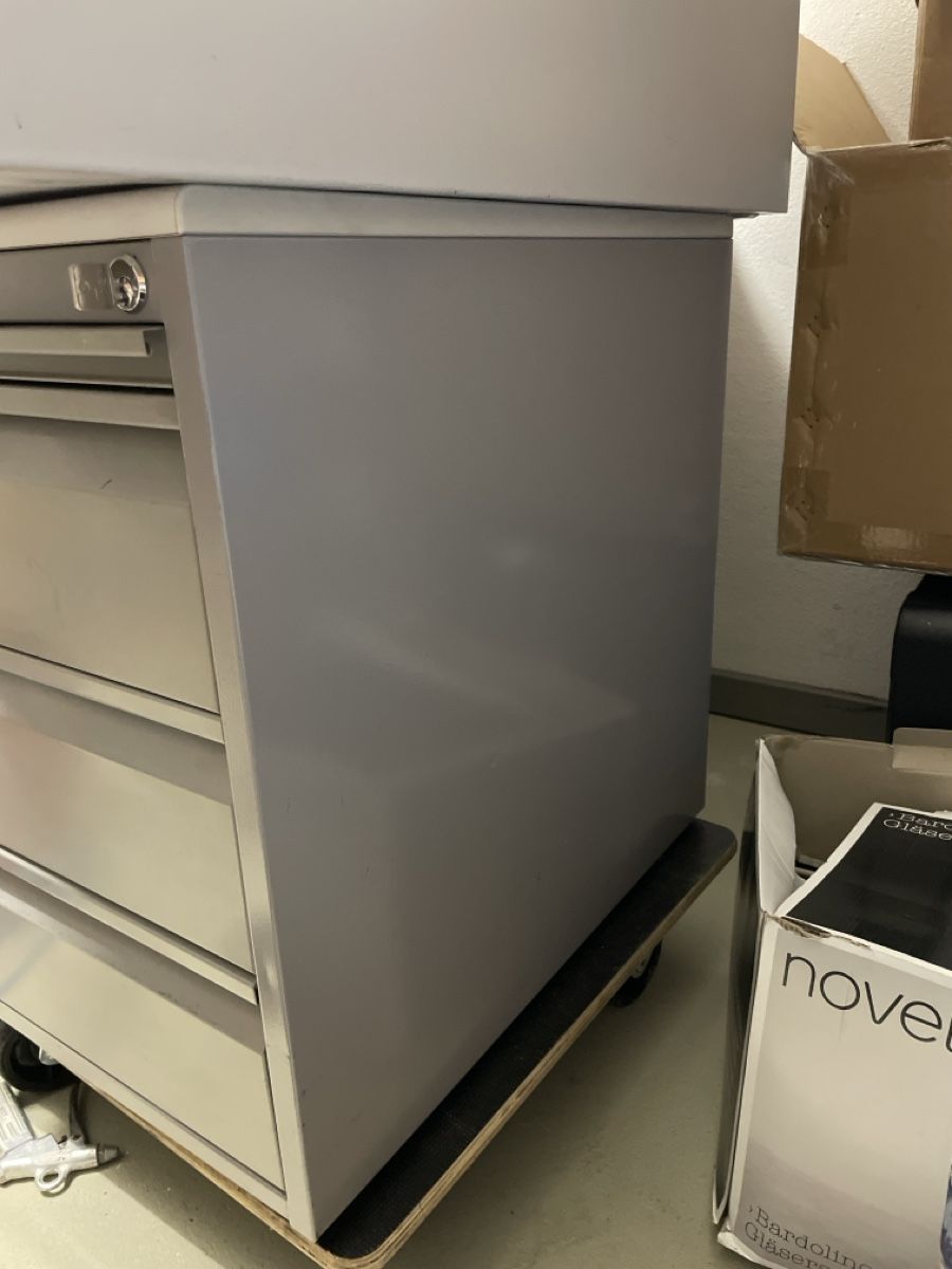Lista Armoires: Lista Corpus ab 1Fr – D'occasion à Abtwil sg par Kueng.MultiOutlet 3