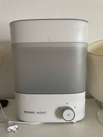 Philips Avent sterilisator