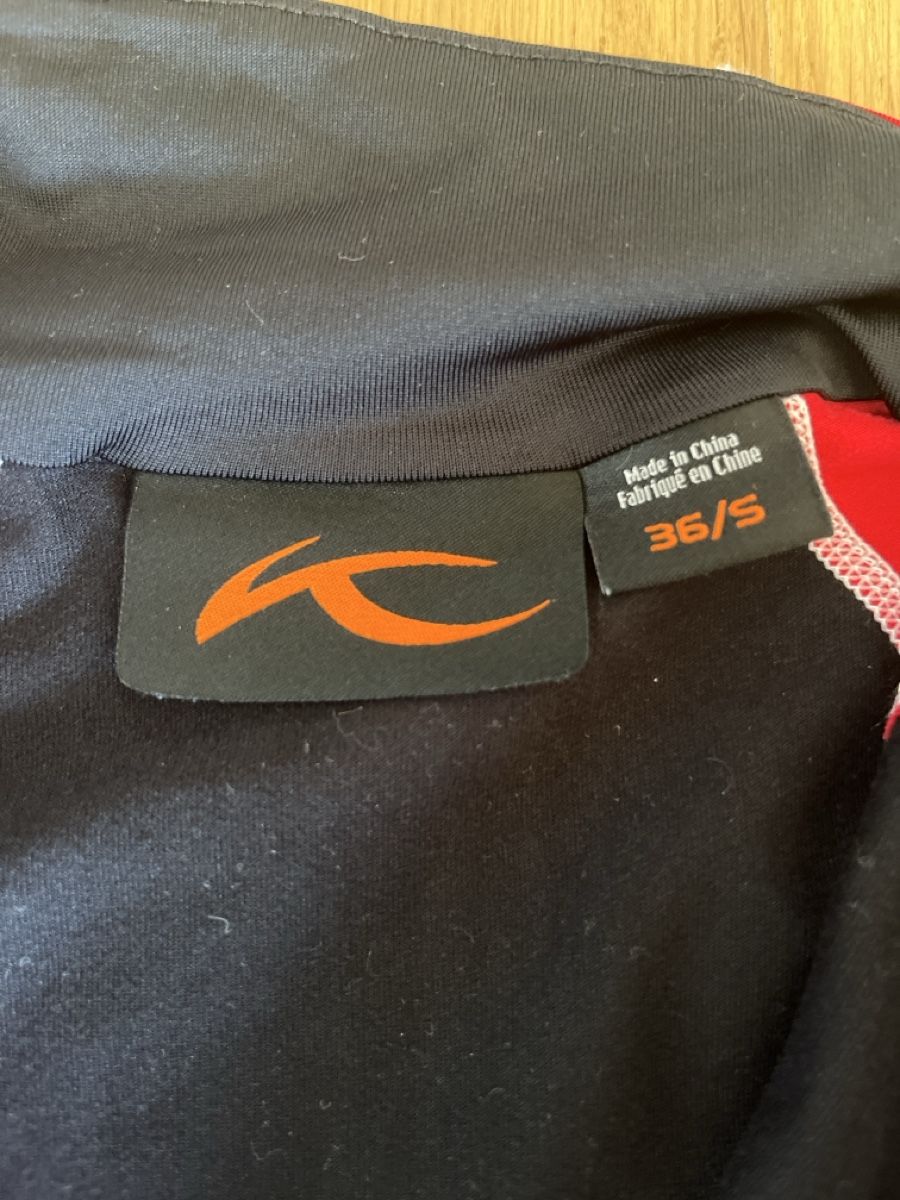Kjus Vestes: KJUS Damen Gr. 36/S – Neuf (Voir description) à Cham par dej4vue 1