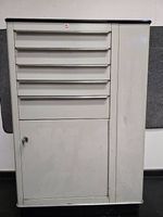 BAISCH Medizinal-Schrank ca. BJ 1960 oder älter: 100x68x42