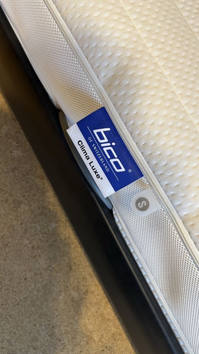 Betten: Bett 180 x 200 – Gebraucht aus Dotzigen von rapunzel03 6