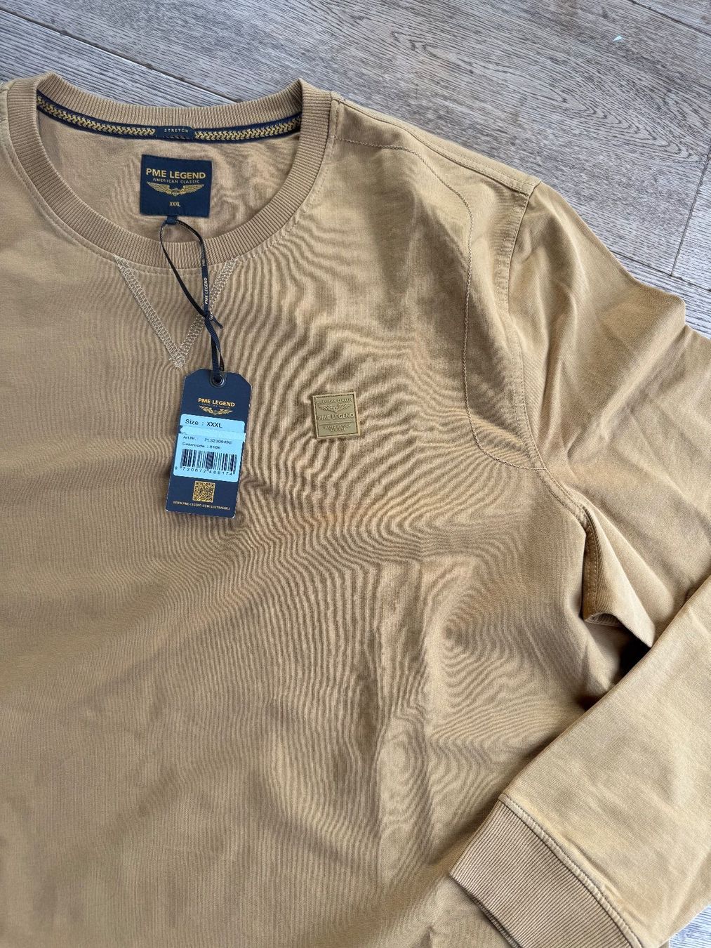 Maglioni & Felpe: Pullover, PME //NEU// 3XL – Nuovo (secondo la descrizione) da Stettfurt venduto da outlet72 1