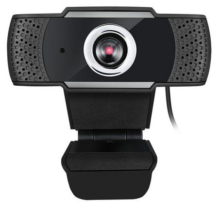 Webcam: ADESSO CyberTrack H4 Webcam – Nuovo e nell'imballaggio originale da Basel venduto da Xani 1