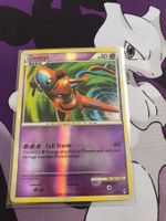 Deoxys (CL 2) / Reverse Holo -EN- / Call of Legends