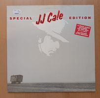 J.J. Cale – Special Edition LP 1984 Mercury 818 633-1 NM