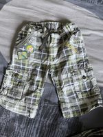 Shorts bob constructeur taille 92