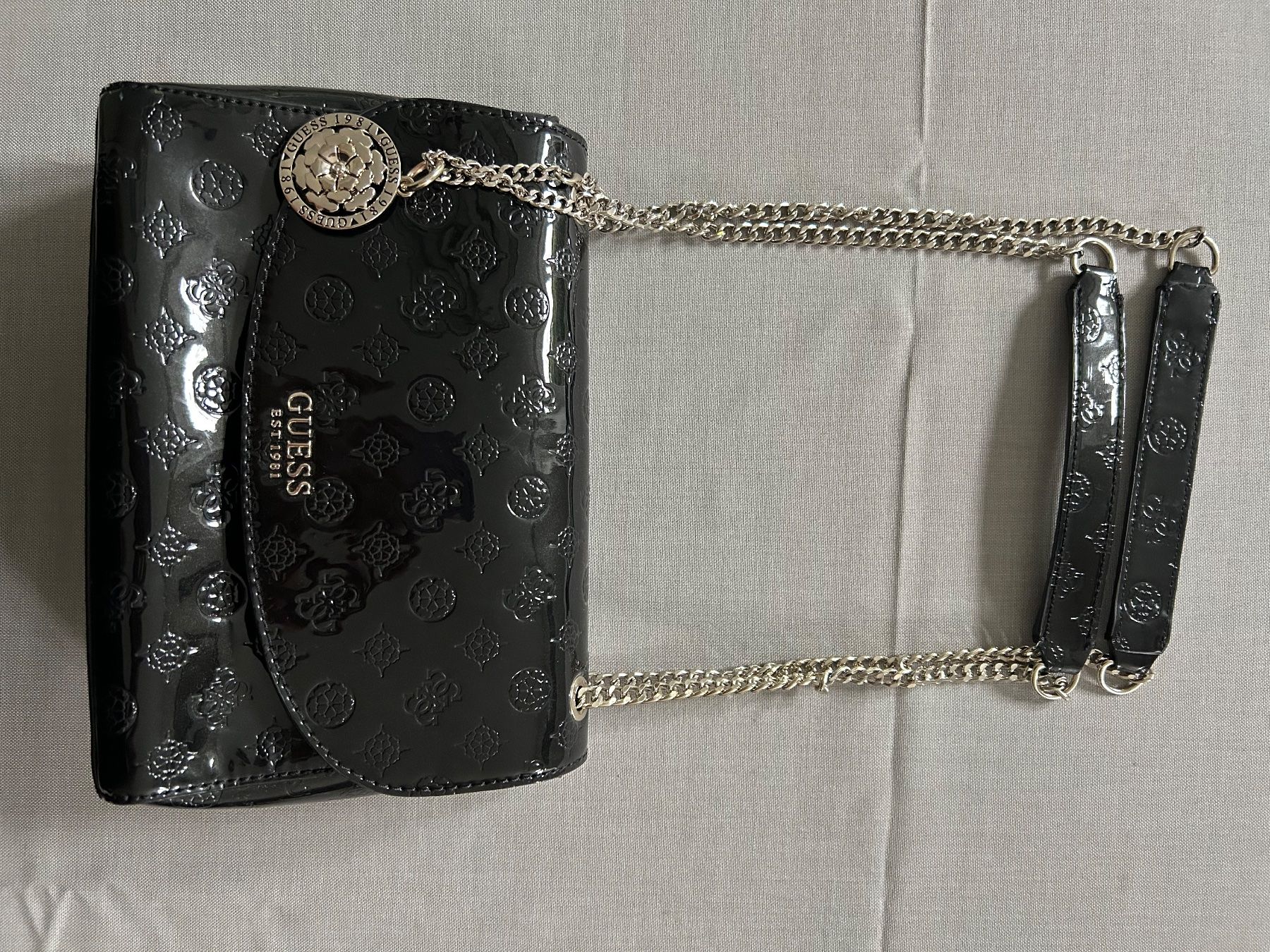Guess Taschen für Damen: GUESS Handtasche – Gebraucht aus Widnau von FuxinderGasse 3