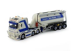 Tekno 76790 Scania Tom Hobs