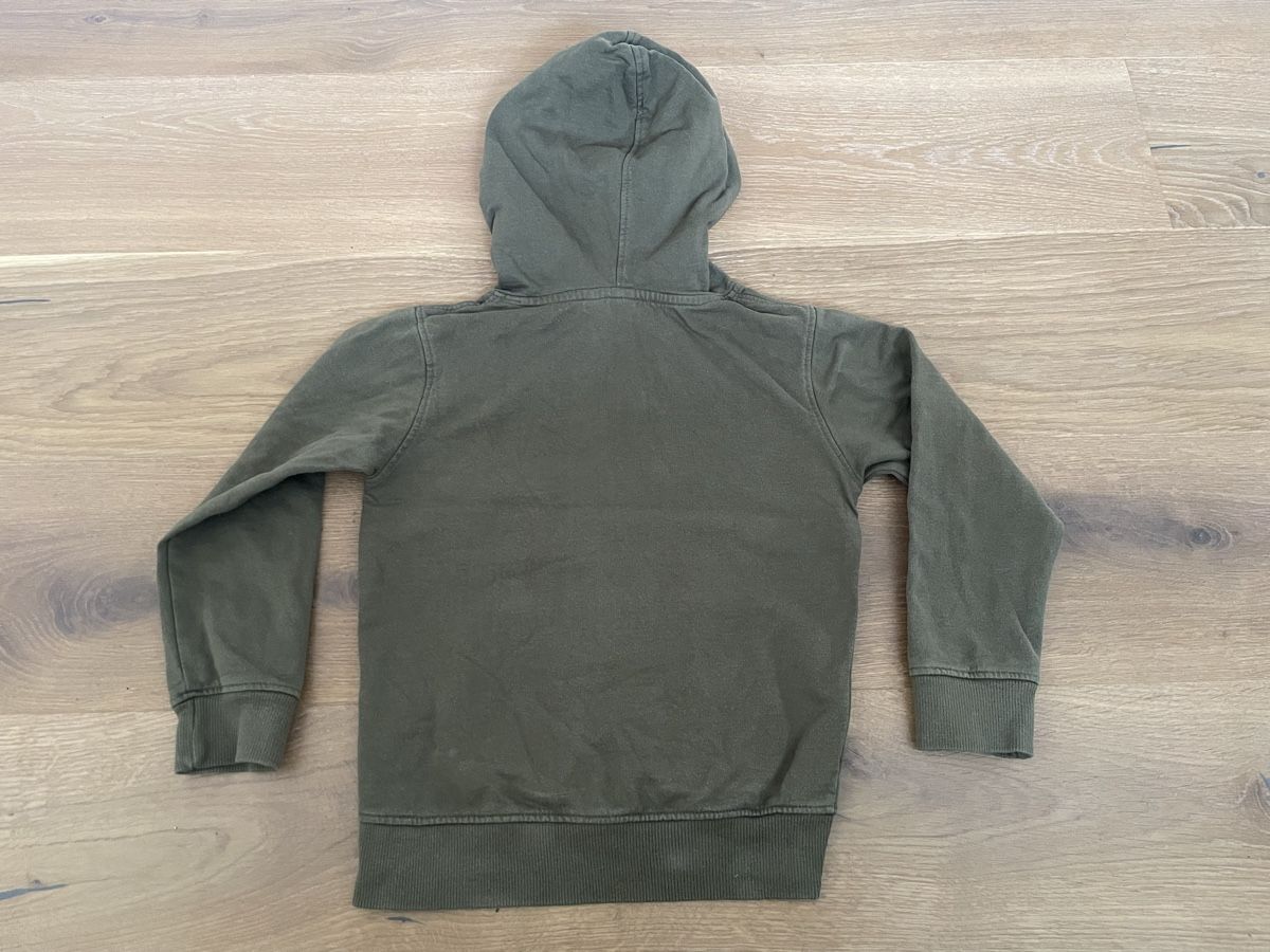 Maglioni & Felpe: Sweatshirt / Hoodie / Pullover – Usato da Aarwangen venduto da erd_ngx8 1