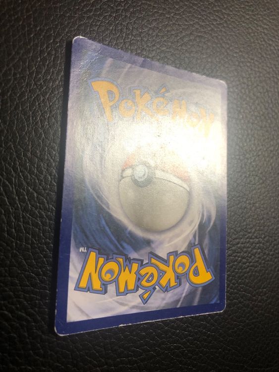 XY Fates Collide Lugia Holo 78/124 Ab 1 Kaufen auf Ricardo