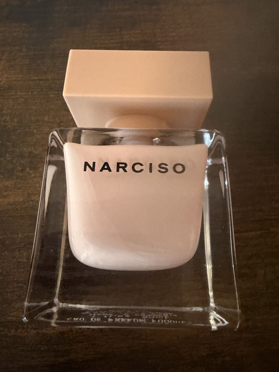 Narciso Rodriguez Parfum & Eau de Toilette: Narciso Rodriguez Parfum  – Gebraucht aus Oberhof von Montana104
