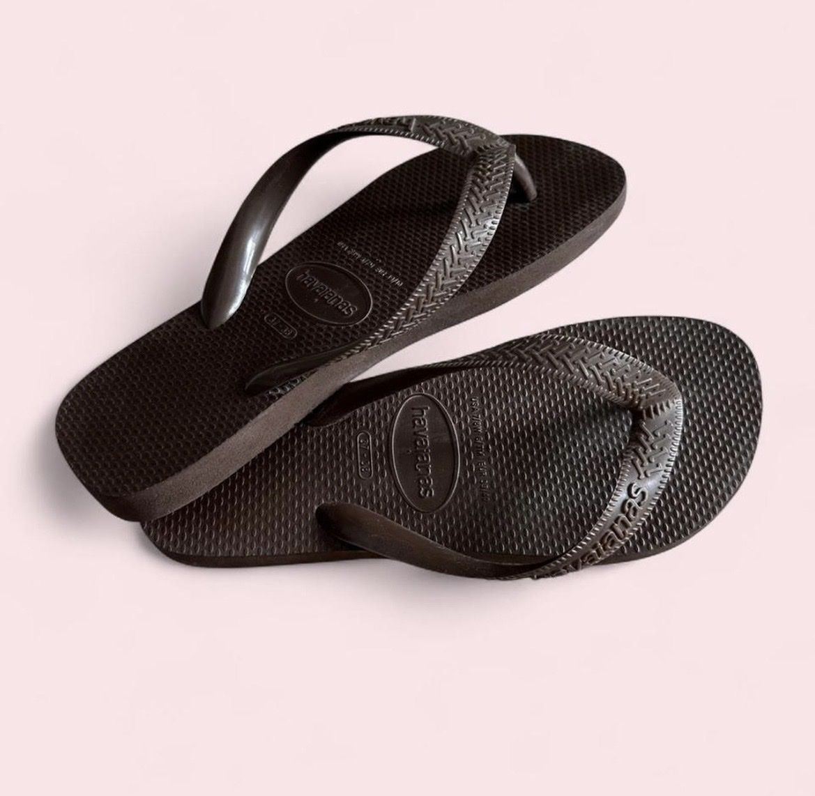 Havaianas Scarpe da donna: Hawaianas Flip Flops – Usato da Zürich venduto da hannahm.o. 2