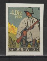Kommandostäbe Nr. 37a/2 *