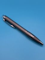 Montblanc StarWalker Midnight Black Metal Line 105649 - neuf