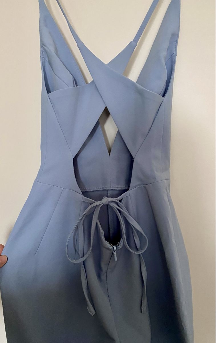 Asos Tute: Asos eleganter Overall – Nuovo (secondo la descrizione) da Luzern venduto da champagnelaury 2