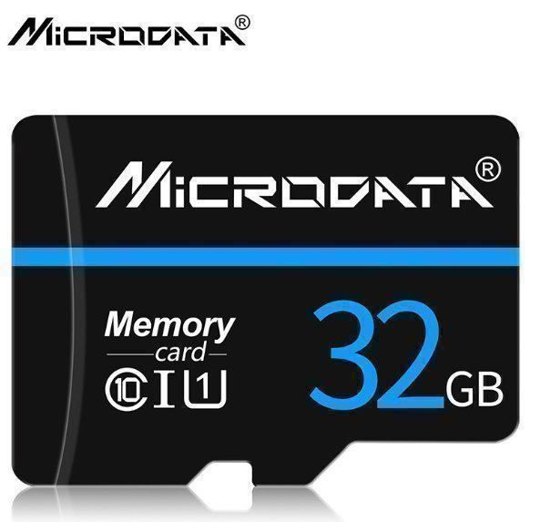 Micro SD Karte 32GB mit Adapter Kaufen auf Ricardo