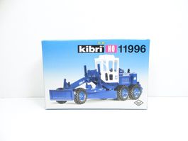 Kibri H0 11996 O&K Grader