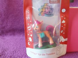 Tonie Box Figur - Content Tonie - My Little Pony NEU & OVP