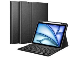 TASTATUR HÜLLE iPad Air 11" M2 iPad AIR 6/5/4 2024/2022/2020