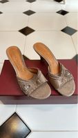 Chie Mihara Ledersandalen, Grösse 36,5, Sommer-Must-have!