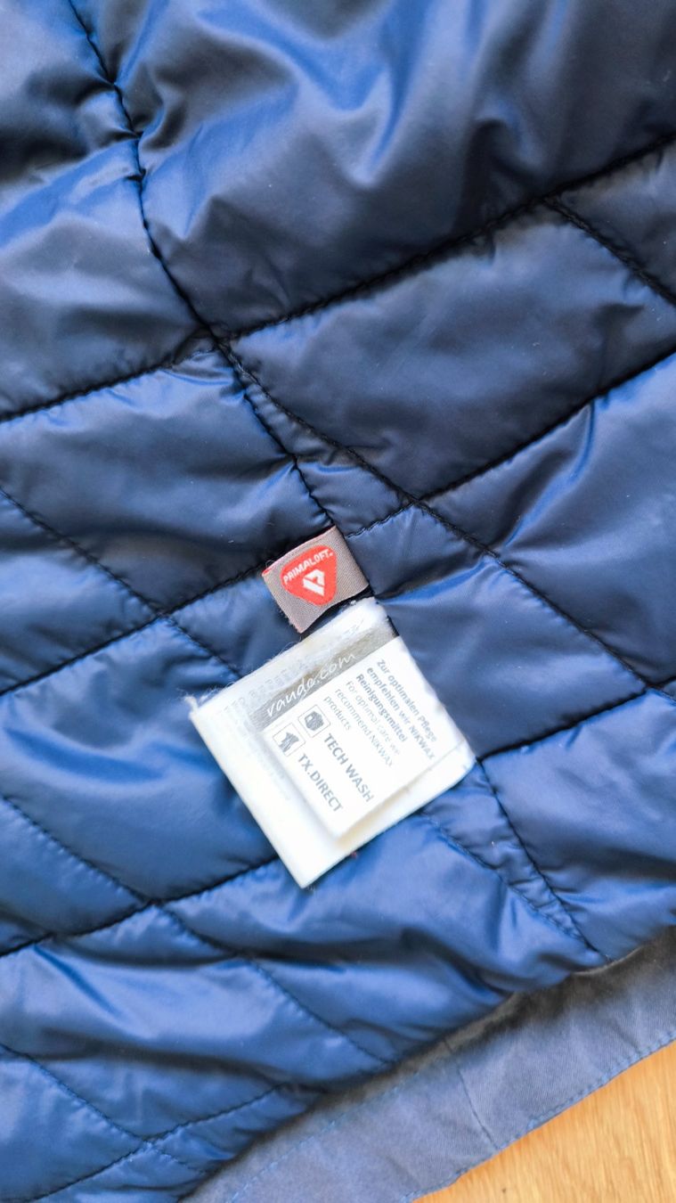 Vaude Jacken: Vaude Jacke 50 M – Gebraucht aus Ebikon von brombomboli 5