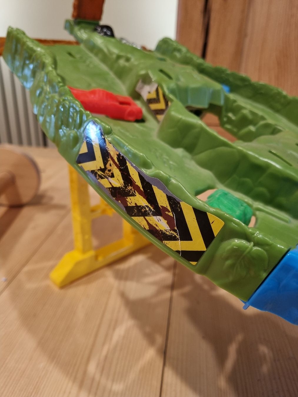 Hot Wheels Jouets: HotWheels Monstertrucks – D'occasion à Vinelz par LGG1 2