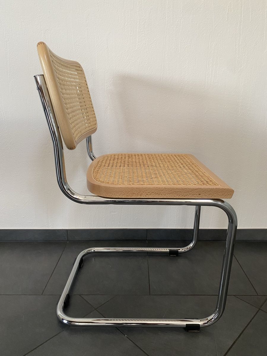 Stühle: Design Freischwinger Stühle Chairs – Gebraucht aus Olten von sportwelt 5